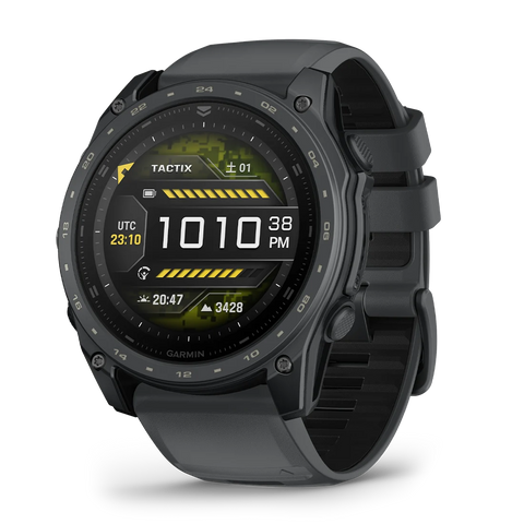 TACTIX 8 AMOLED タクティクス 8 アモレッド