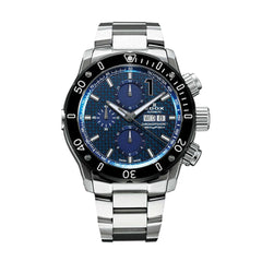 CHRONO OFFSHORE 1 CHRONOGRAPH AUTOMATIC DAY-DATE DISPLAY