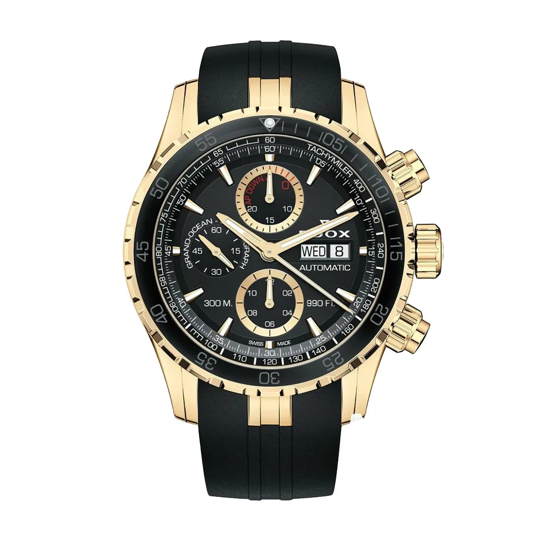 グランドオーシャン クロノグラフ オートマチック