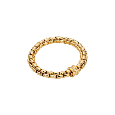 EKA Flex'it ブレスレット ホワイトダイヤモンド