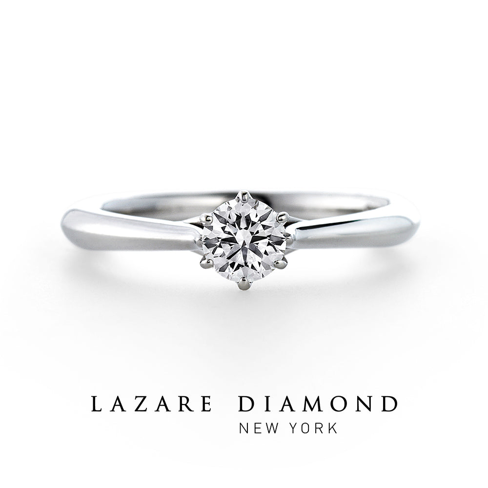 LAZARE DIAMOND / ラザール ダイヤモンド マチルダ