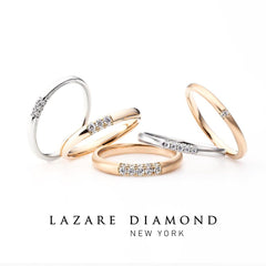 リリーズ & スリーサイド