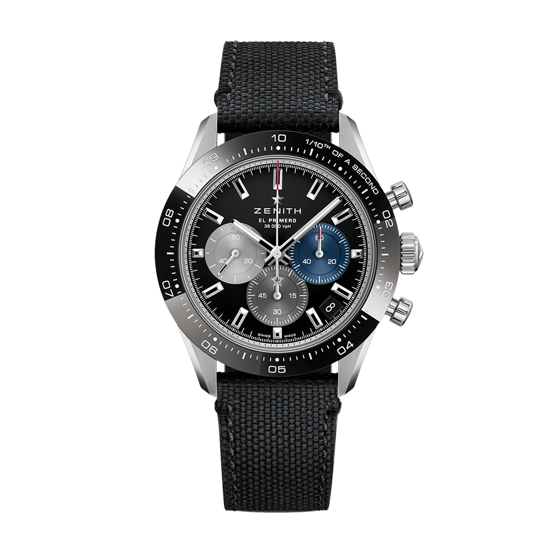 Chronomaster Sport