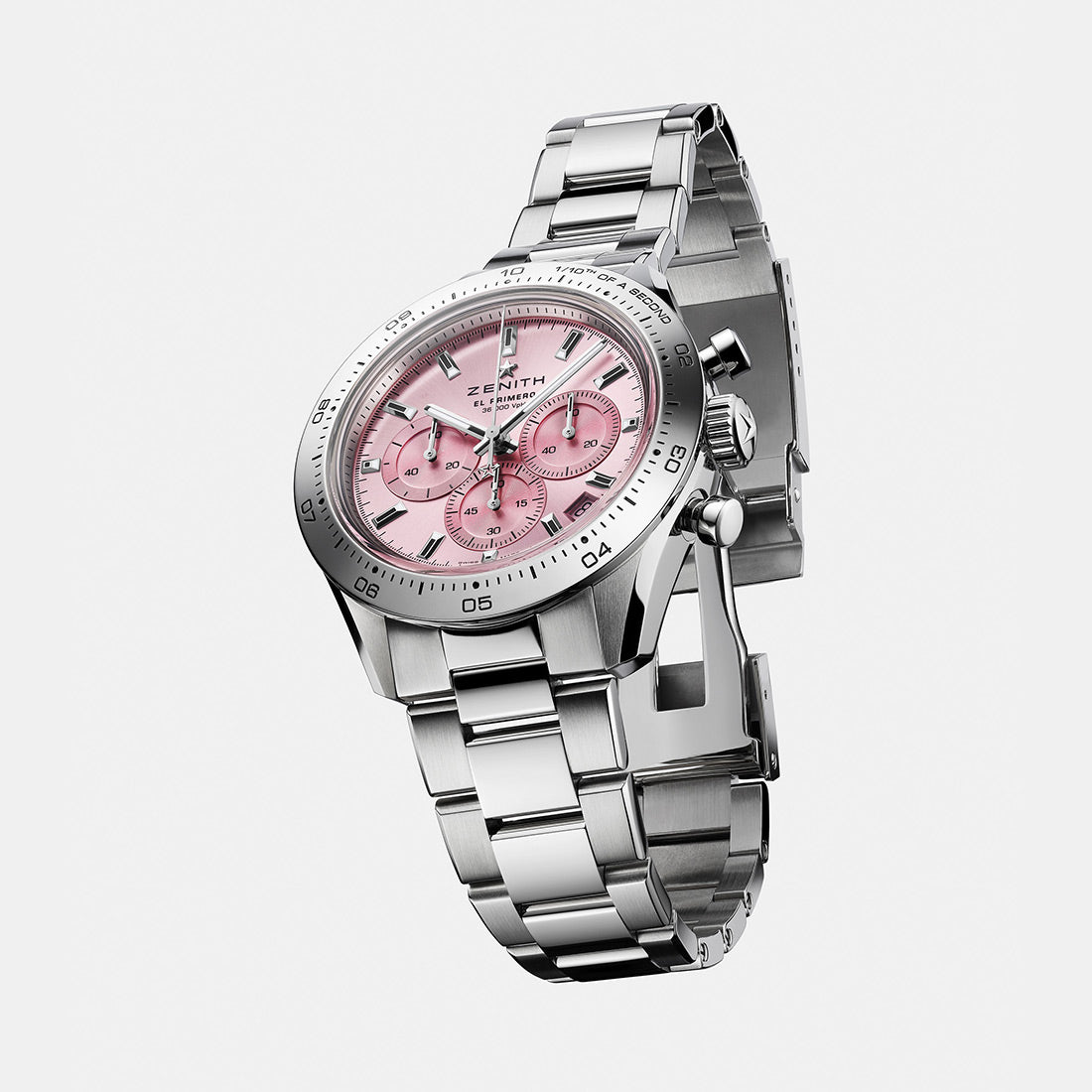 クロノマスター スポーツ