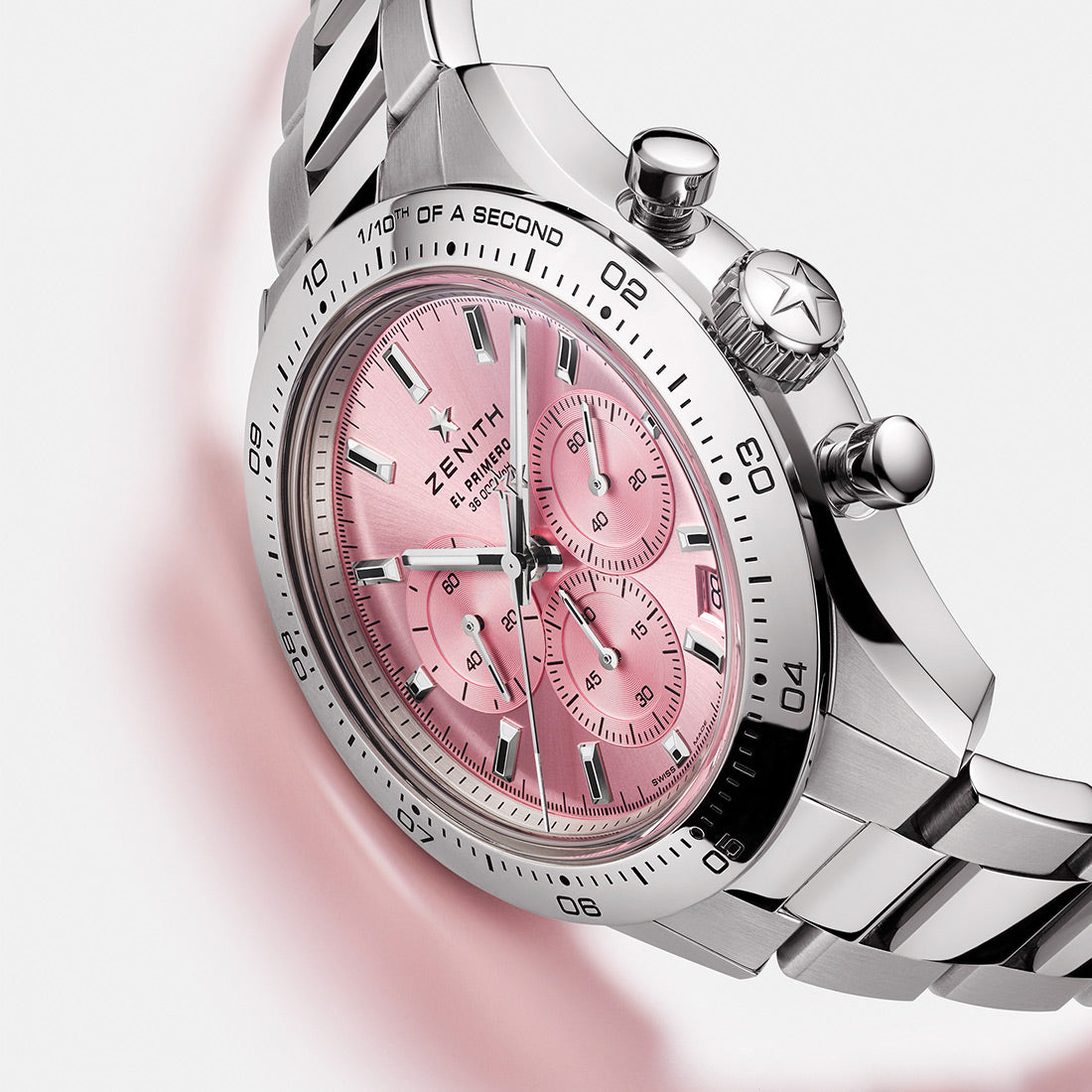 クロノマスター スポーツ