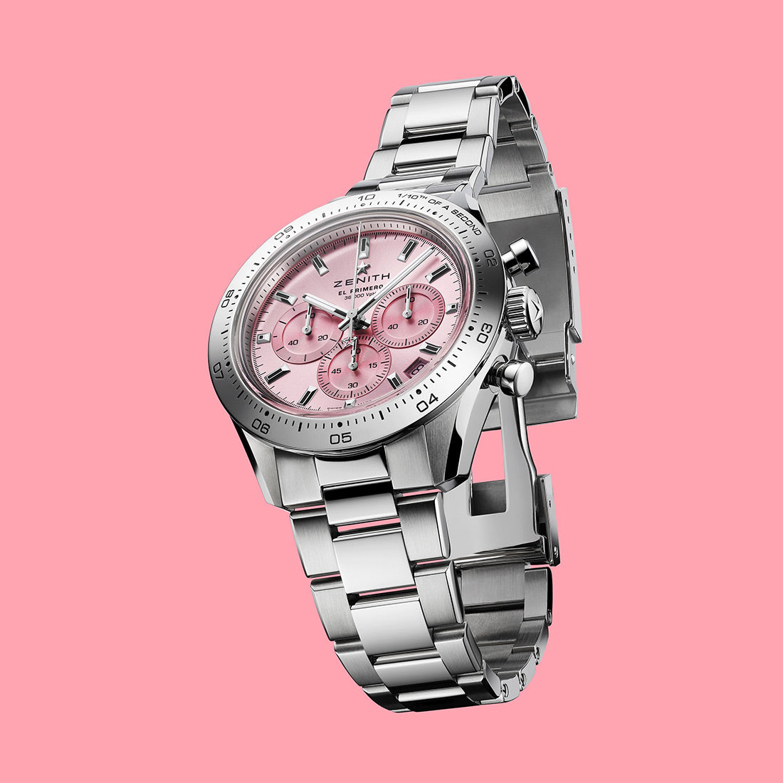 クロノマスター スポーツ