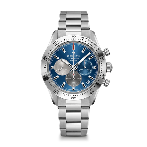 クロノマスター スポーツ グリーン 03.3119.3600/56.M3100|ゼニス クロノマスター スポーツ グリーン 03.3119.3600/56.M3100|ゼニス