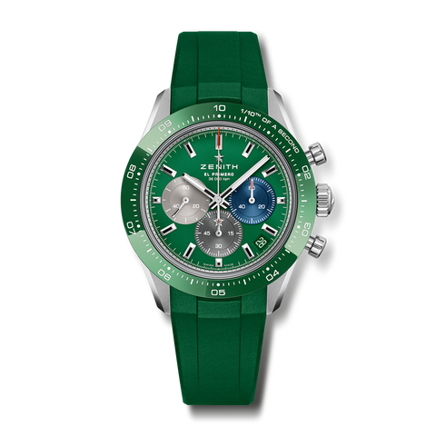 クロノマスター オリジナル トリプルカレンダー 03.3400.3610/38.M3200 クロノマスター オリジナル トリプルカレンダー 03.3400.3610/38.M3200