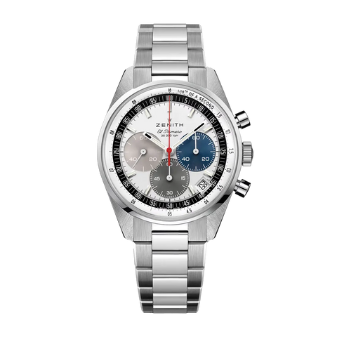 クロノマスター オリジナル 1969