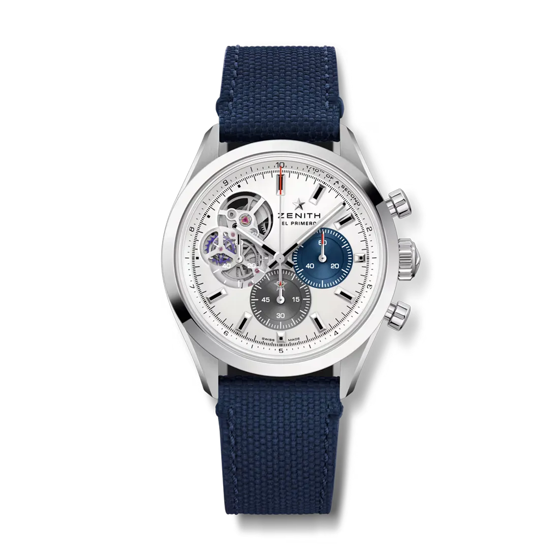 Chronomaster Open