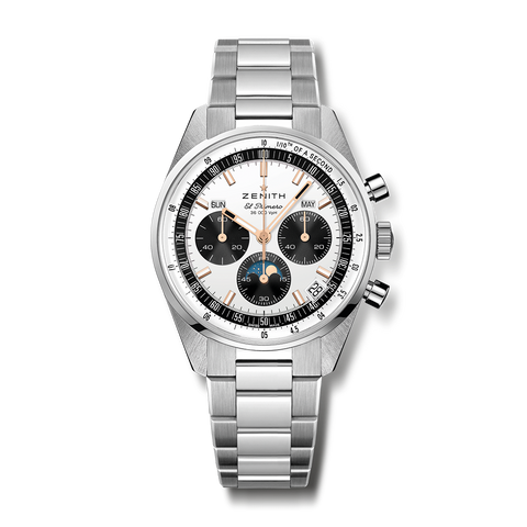 クロノマスター スポーツ 03.3109.3600/18.M3100|ゼニス – アイアイイスズ クロノマスター スポーツ 03.3109.3600/18.M3100|ゼニス – アイアイイスズ