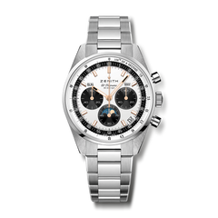 クロノマスター オリジナル トリプルカレンダー 03.3400.3610/38.M3200 クロノマスター オリジナル トリプルカレンダー 03.3400.3610/38.M3200