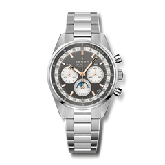 クロノマスター オリジナル トリプルカレンダー