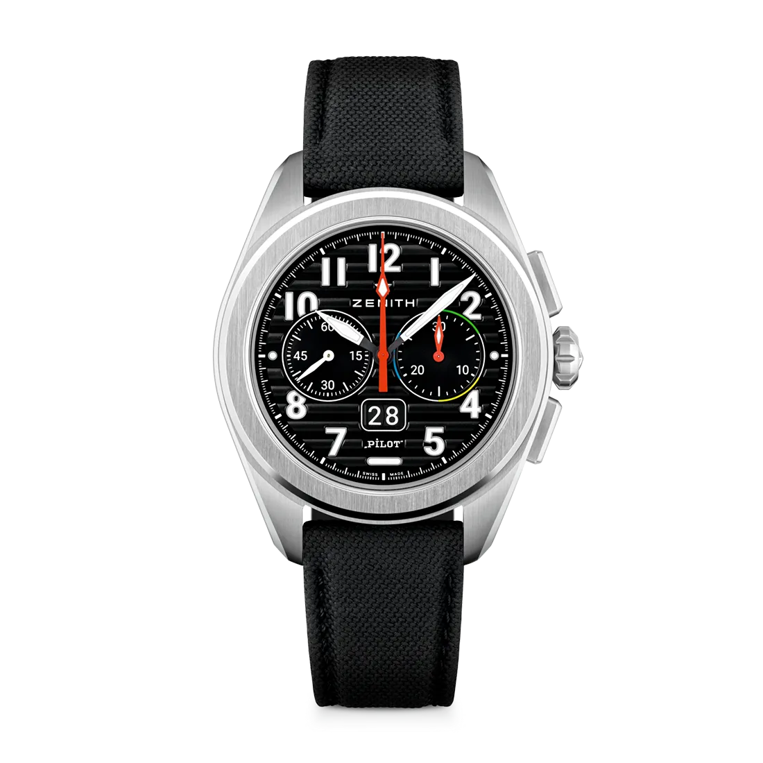 pilot big date flyback