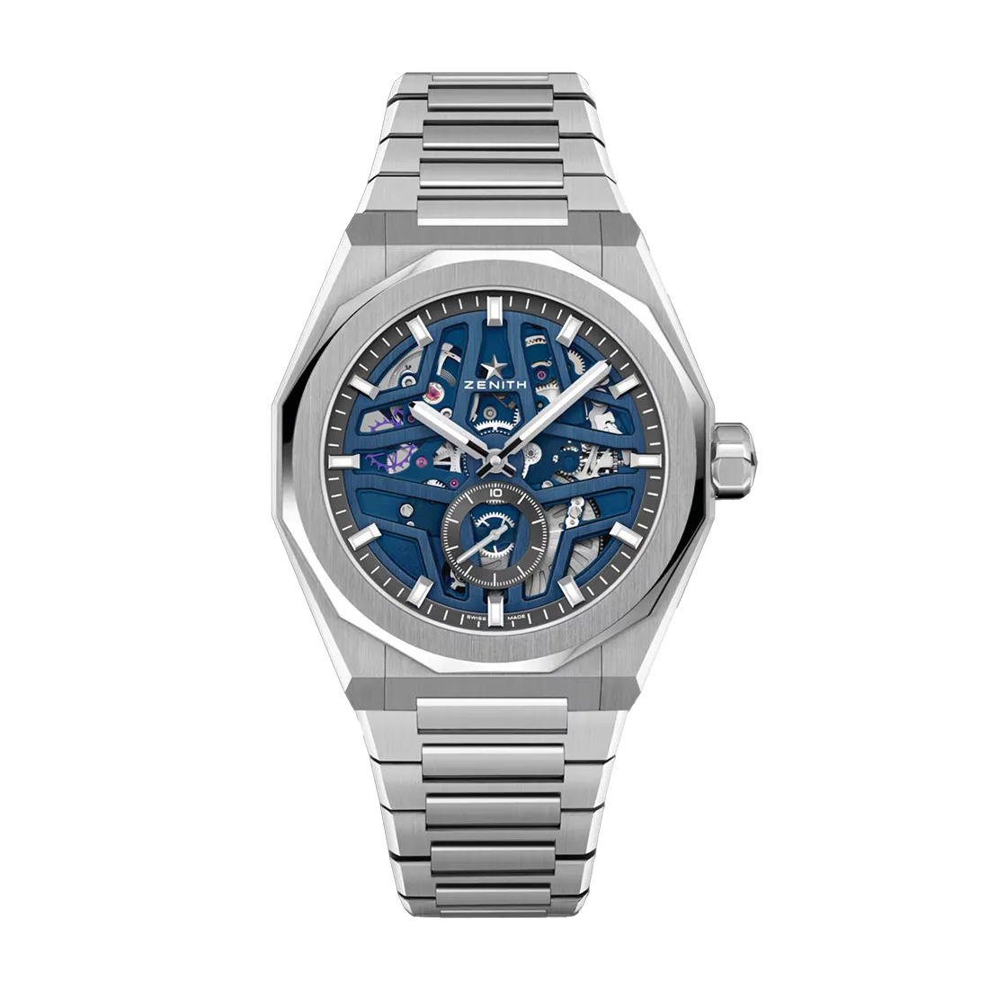 デファイ スカイライン スケルトン