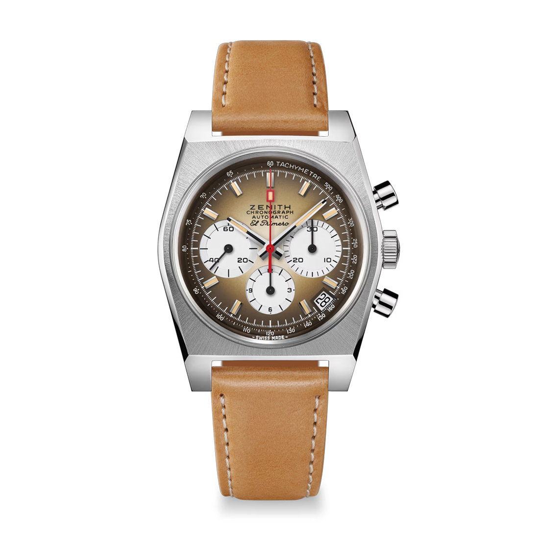 Chronomaster Revival El Primero A385