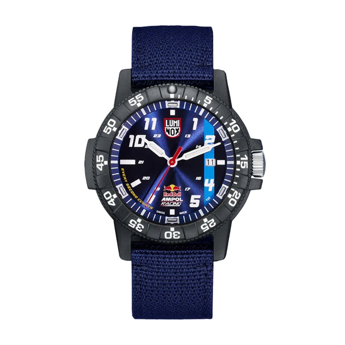 RED BULL AMPOL RACING LIMITED