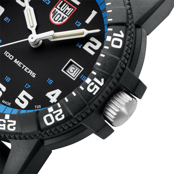 LEATHERBACK SEA TURTLE GIANT 0320 SERIES レザーバックシータートルジャイアント 0320シリーズ Ref.0324
