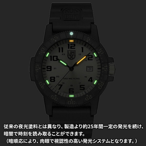 LEATHERBACK SEA TURTLE GIANT 0320 SERIES レザーバックシータートルジャイアント 0320シリーズ Ref.0325.GP