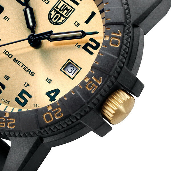LEATHERBACK SEA TURTLE GIANT 0320 SERIES レザーバックシータートルジャイアント 0320シリーズ Ref.0325.GP