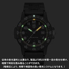 レザーバックシータートルジャイアント 0320シリーズ