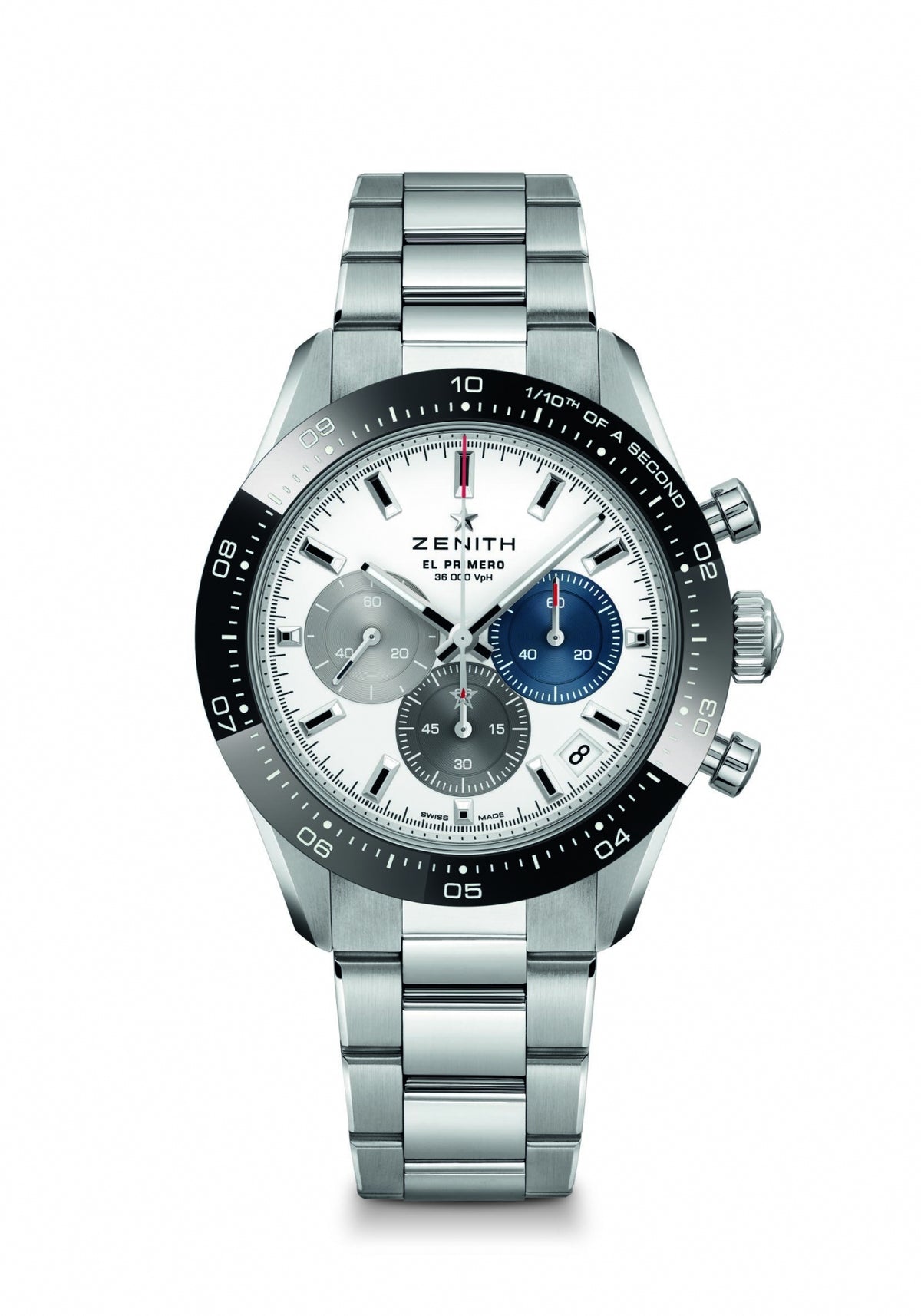 [Watch] ZENITH > Chronomaster