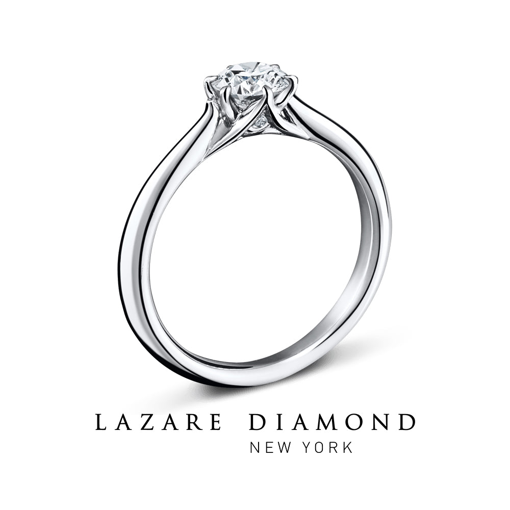 - Engagement ring -<br> Matilda 