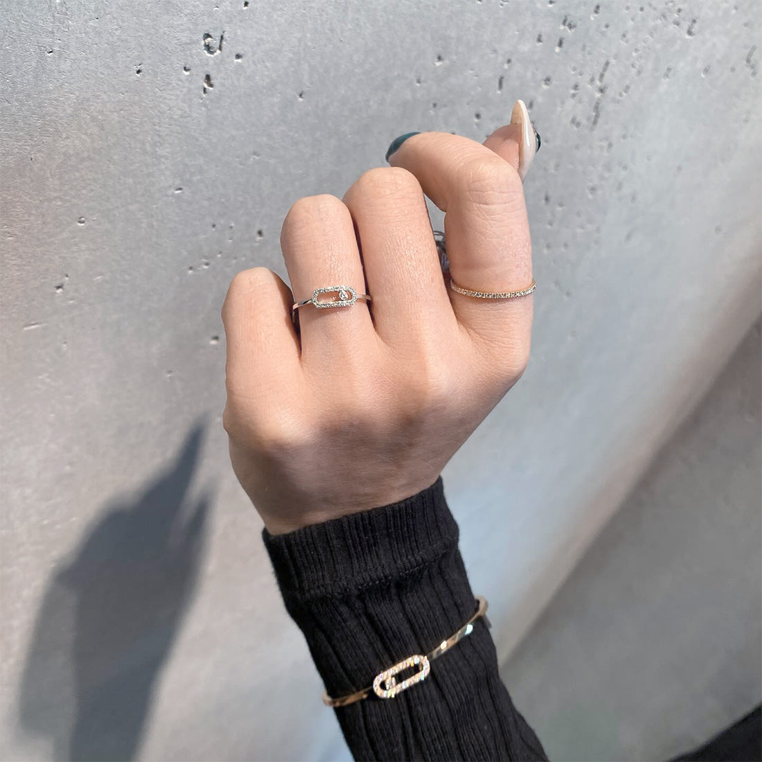 ムーヴ ウノ リング