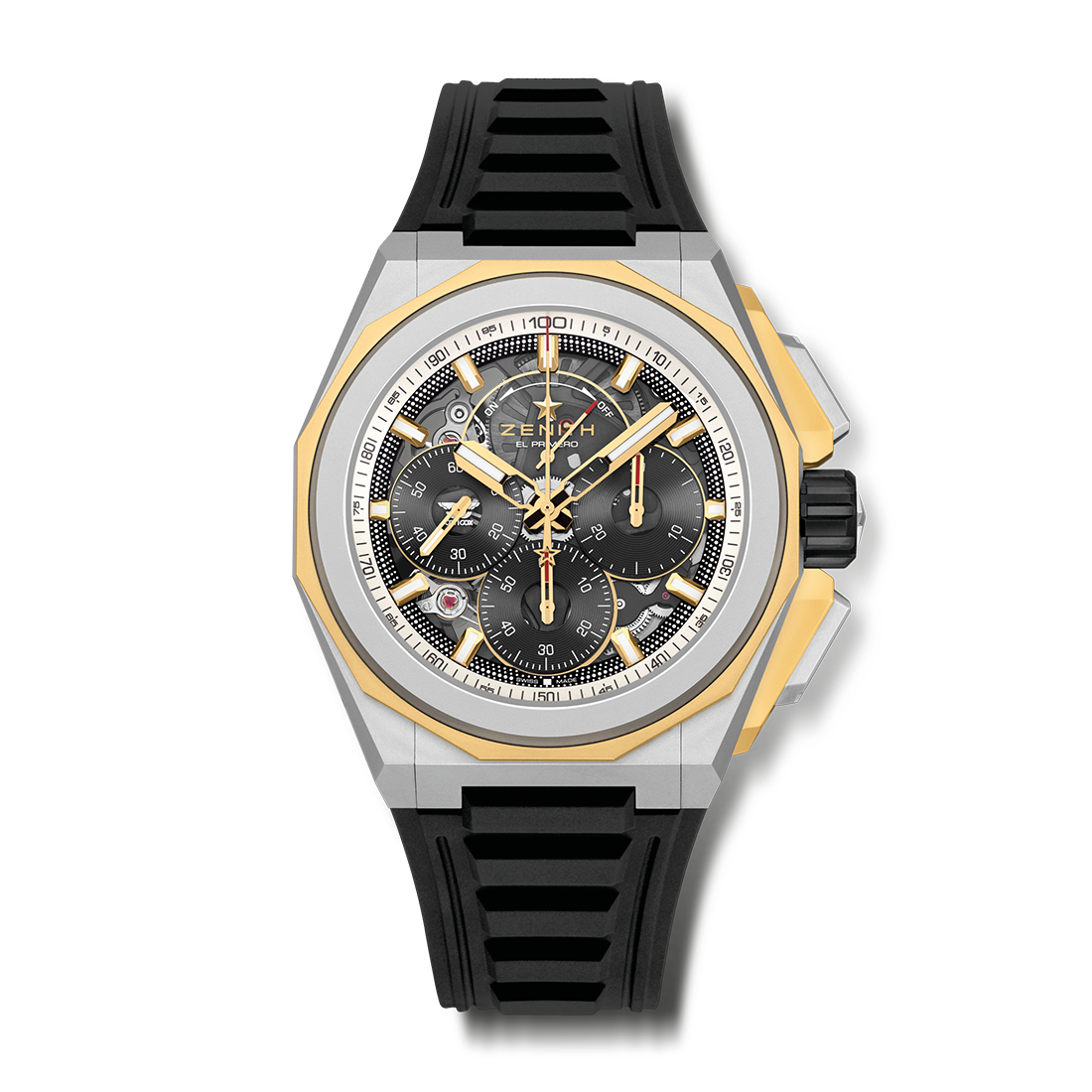 デファイ エクストリーム カール コックス