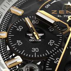 デファイ エクストリーム カール コックス