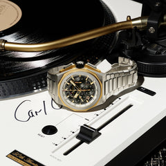 デファイ エクストリーム カール コックス