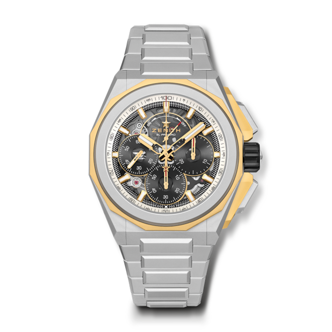 デファイ エクストリーム カール コックス