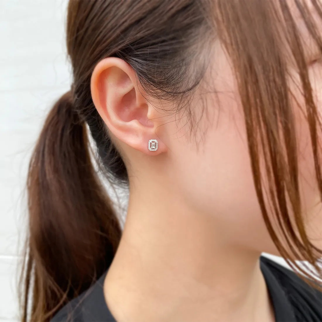My Twin 1+2 Earrings