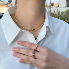 EKA FLEX'IT ネックレス