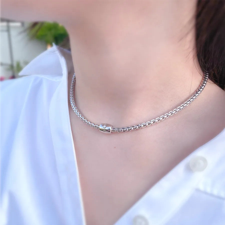 EKA FLEX'IT ネックレス