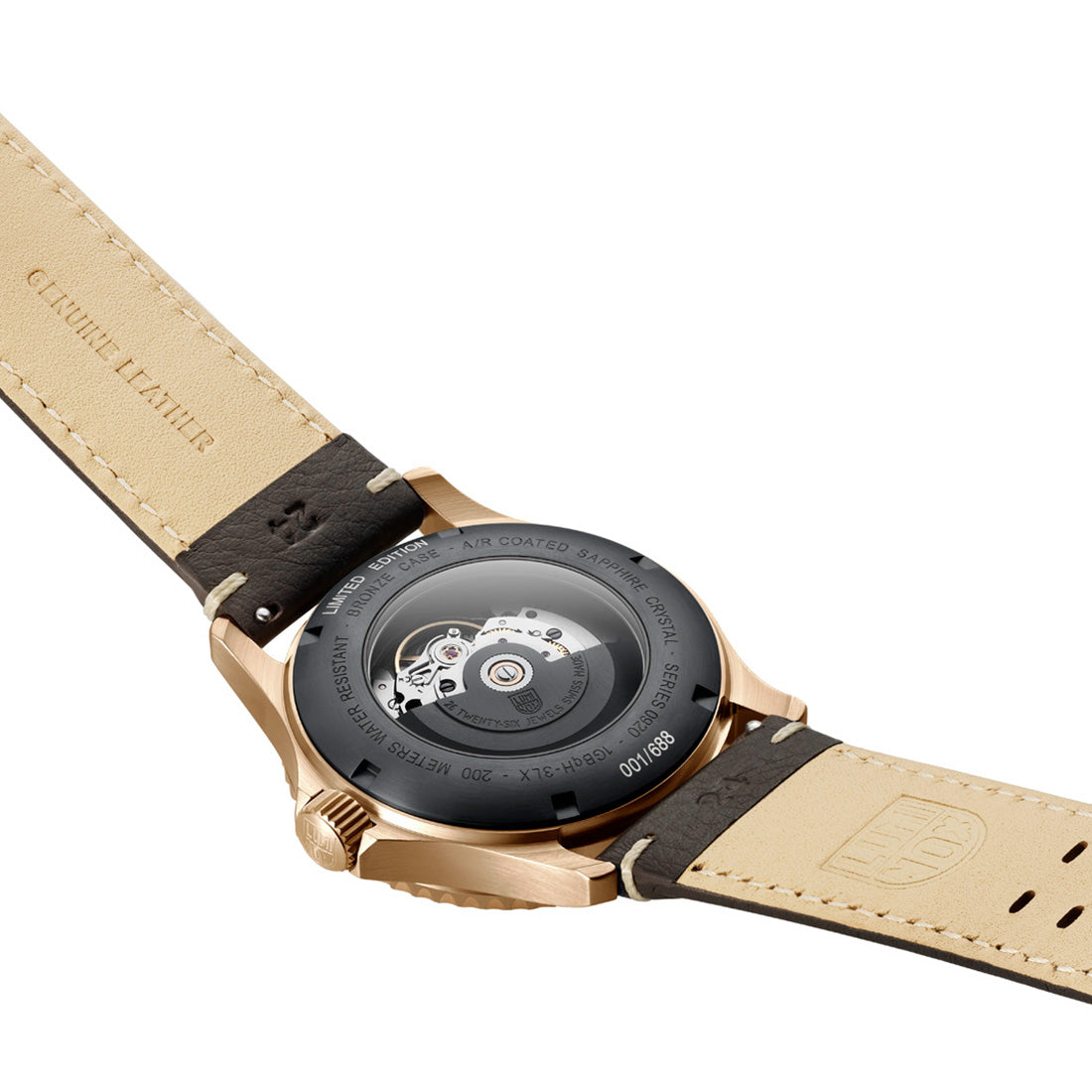 オートマティック スポーツタイマー 0920シリーズ〈限定品〉