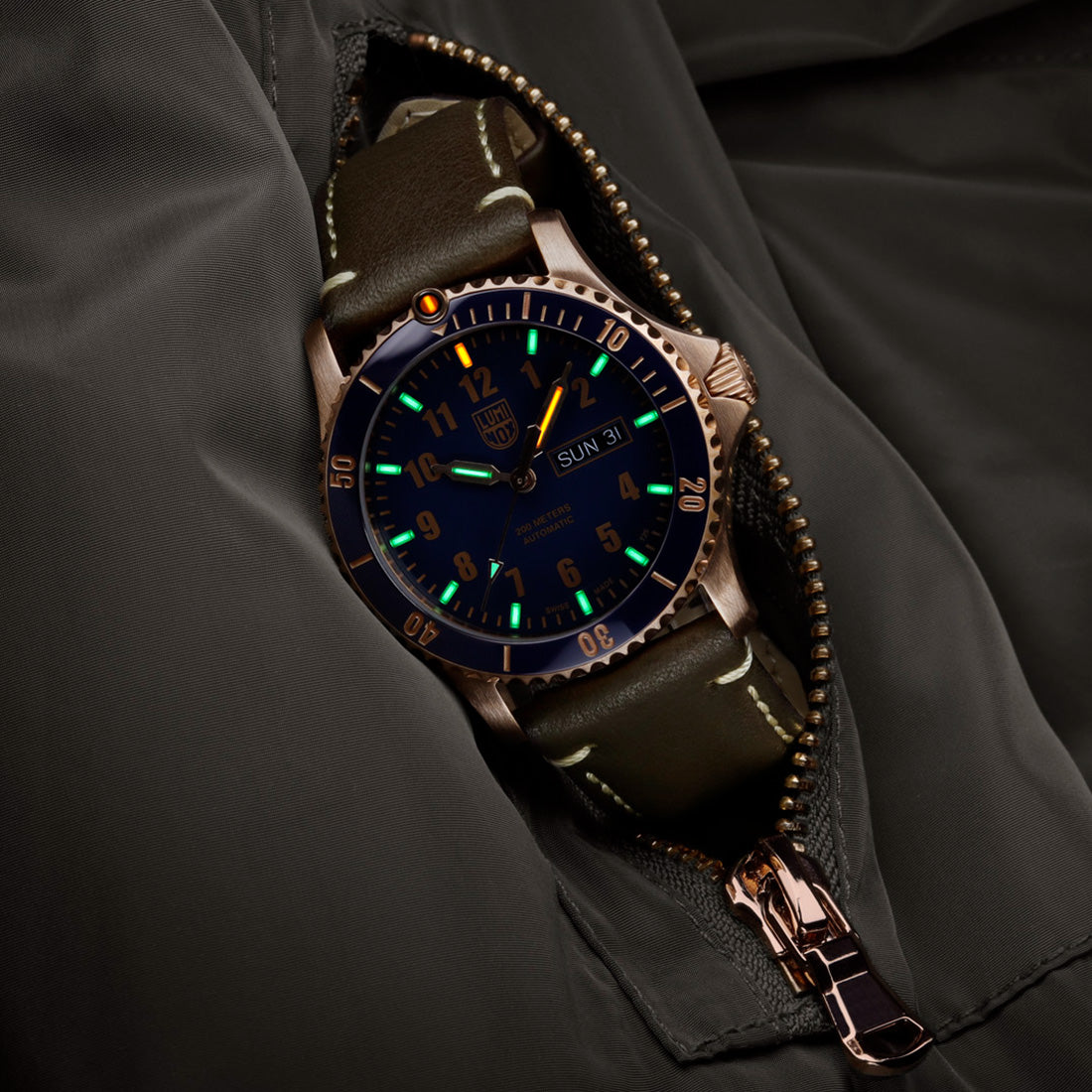 オートマティック スポーツタイマー 0920シリーズ〈限定品〉