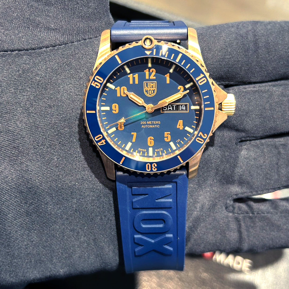 オートマティック スポーツタイマー 0920シリーズ〈限定品〉 ※ノベルティプレゼント