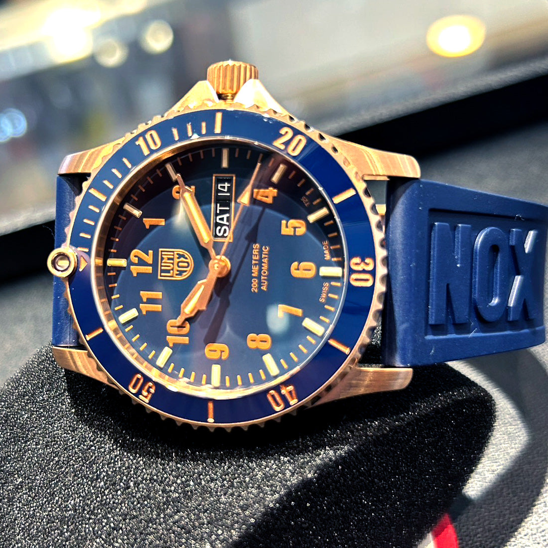 オートマティック スポーツタイマー 0920シリーズ〈限定品〉