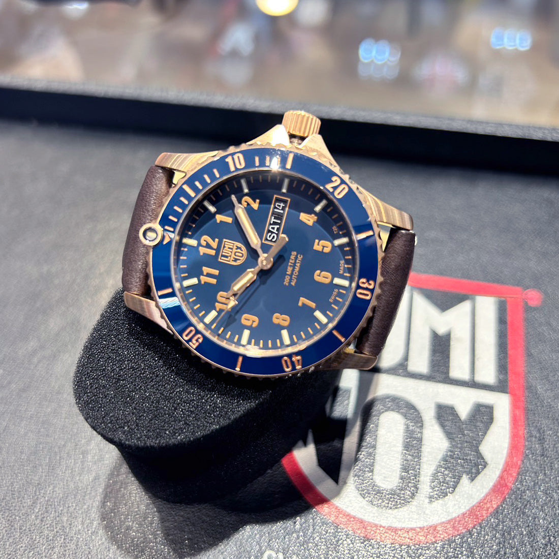 オートマティック スポーツタイマー 0920シリーズ〈限定品〉 ※ノベルティプレゼント