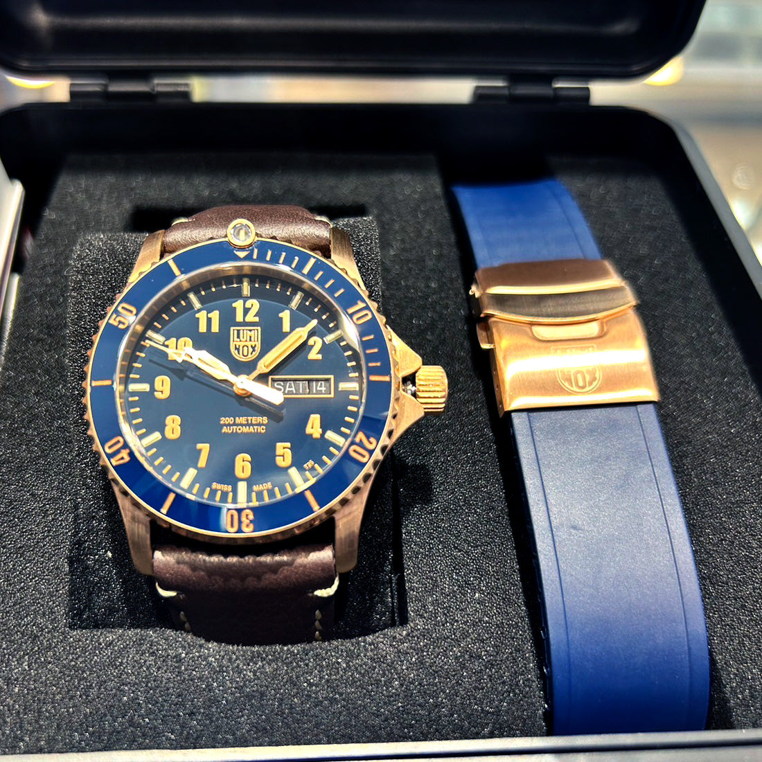 オートマティック スポーツタイマー 0920シリーズ〈限定品〉