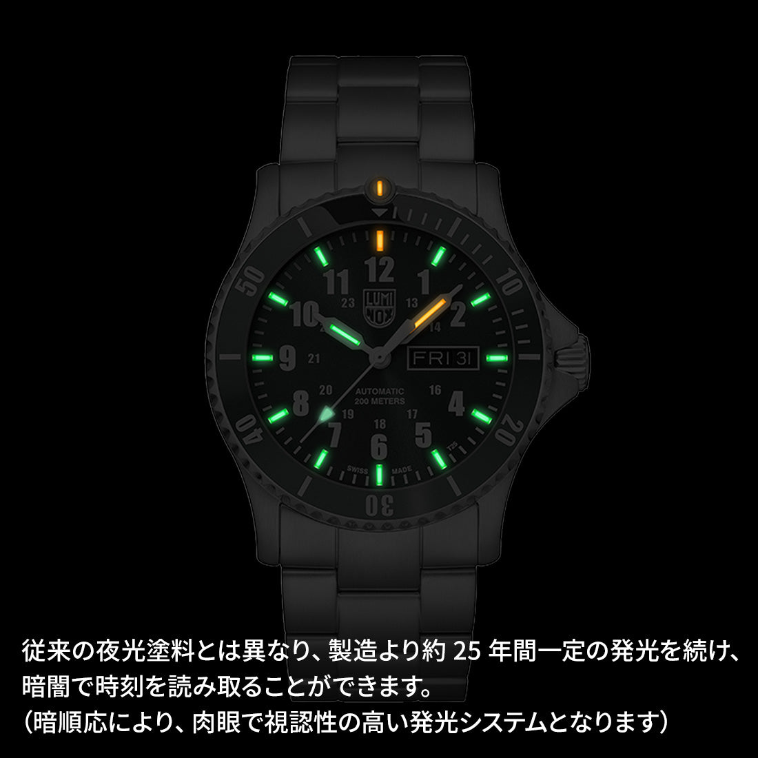 オートマティック スポーツタイマー 0920シリーズ