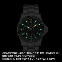 オートマティック スポーツタイマー 0920シリーズ