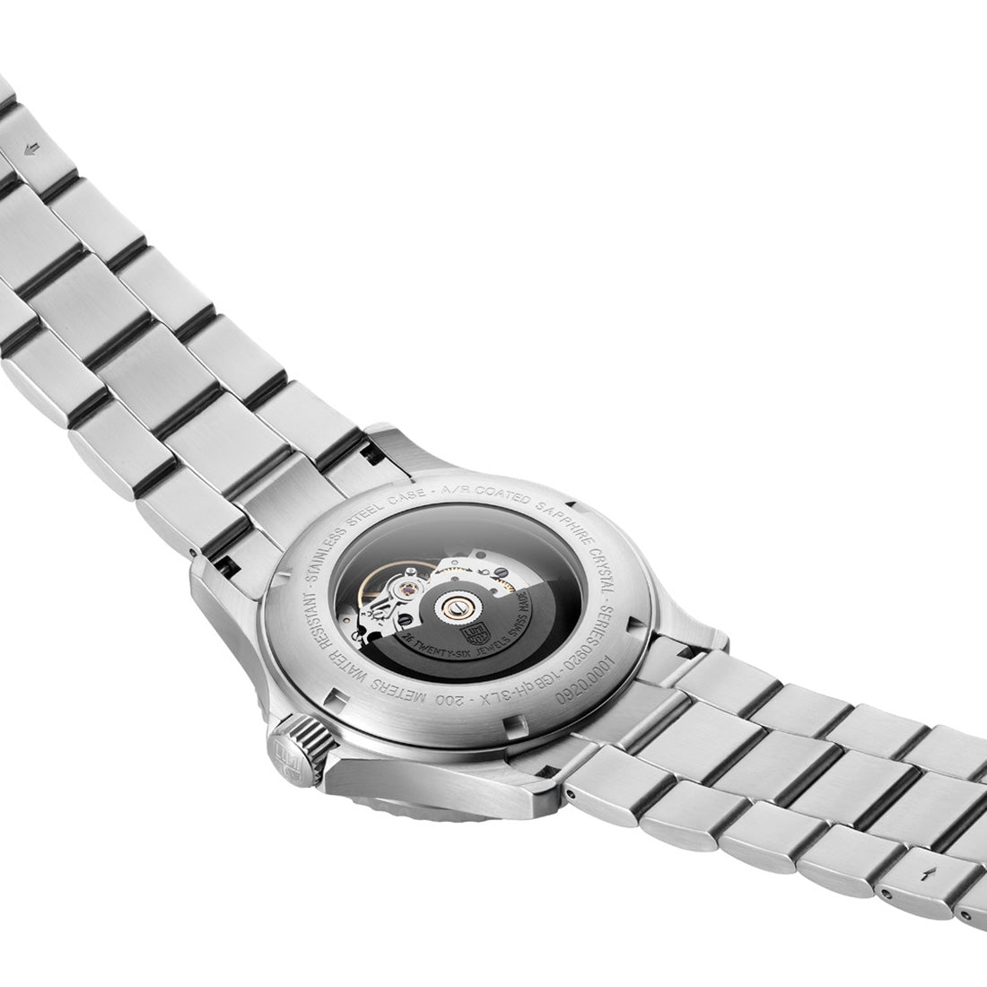 オートマティック スポーツタイマー 0920シリーズ