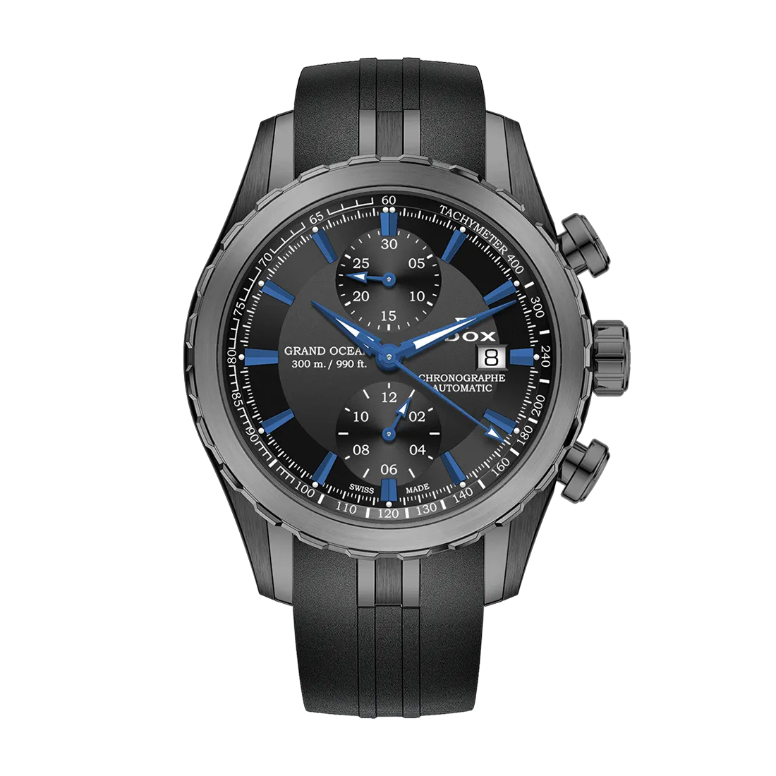 グランドオーシャン クロノグラフ オートマティック