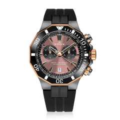 デルフィン オリジナル クロノグラフ ※ノベルティプレゼント