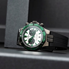 <tc>Delfin Mecano Automatic</tc>