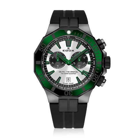 デルフィン オリジナル クロノグラフ ※ノベルティプレゼント