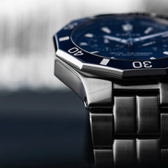 <tc>Delfin Mecano Automatic</tc>