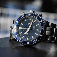 <tc>Delfin Mecano Automatic</tc>